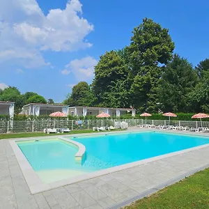 Parque de Campismo Serenissima, Malcontenta